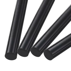 uxcell A B SvX`bNbhۃ\bho[20mm x 200mm  DIYff z͌^ DIYThe[u 4