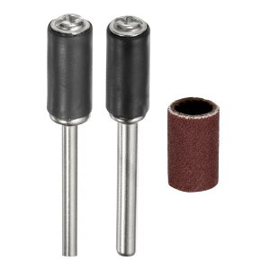 uxcell 3pcs TfBOhX[uZbg 1/4C` Obg600 TfBOThy[p[ }h [^[c[ ~jTfBOhLbg   ؍ ׂH |