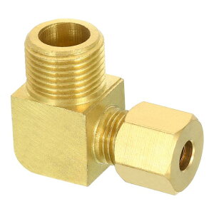 PATIKIL G3/8 x 6mm pCv`[upi uX 90xG{[pCv`[upi zǃz[XRlN^[p