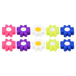 PATIKIL ejXPbgU 10 _炩 VR[ PbgVbNAu\[o[ XgO_sO zCg u[ p[v CG[ sN