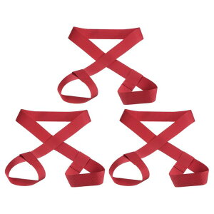 PATIKIL 126 cm x 3.8 cm XL[LAXgbv 3 Xm[{[hu[c ߉\ȃLOXgbv XL[u[c [[XP[g L[{[h K}bgp bh