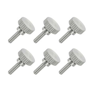 uxcell 6�� M3 x 10mm �t���b�g�j�����w�b�h�T���X�N�����[ 304�X�e�����X�|�S�˂��T���X�N�����[�{���g�t�@�X�i�[ �Ɩ��Ɠd�d�q�@��p