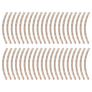 uxcell 40̐^JJ[u`[ur[Y 1.5x30mm̃e NX`[v[gk [hXy[T[r[Y ANZT[NtgɍœK [YF