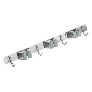 uxcell قz_[ Ǌ| XeX 3 b N4 tbNt u[nK[ Ǌ| ZtAhq[Vu (14.7"L x 1.2"W) h[[ ڂ Vo[