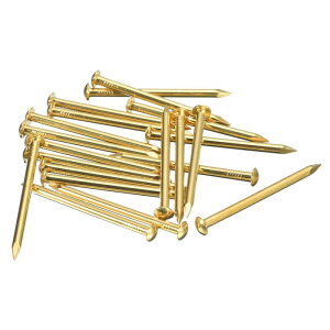 uxcell 20̏ȍׂB2.8mmx45mm(DxL) Ȑ^JB n[hEFAB ؐDIY ƒpANZT[ ^JF