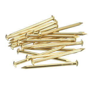 uxcell 20̏ȍׂB2.8mmx50mm(DxL) Ȑ^JB n[hEFAB ؐDIYpȓB ƒpANZT[ ^JF
