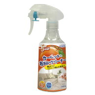 スーパーオレンジカーペットと布製品のクリーナー250mL [ カーペット 布製品 布 洗いにくい クリーナー …