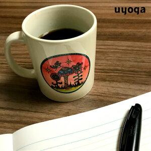 yuyoga × HAPPY PAINTzIWi }OJbv / EKS }O Rbv eB[^C g  R[q[ Mtg H  v[g }O 傫 Vv 킢  ̂G O