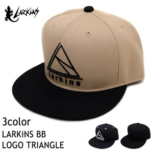 �y�S�i���������zLARKiNS BB�L���b�v �g���C�A���O�� �����Y �L���b�v �傫�� ���[�L���X ���n �傫���T�C�Y �X�q �V���v�� �Ƃ��� �g�J�Q �싅�X ���f�B�[�X �x�[�X�{�[���L���b�v ����