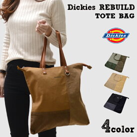 【全品送料無料】トートバッグ ディッキーズ サブバッグ レディース メンズ A4 Dickies 大人 エコバッグ おしゃれ 高校生 人気 通学