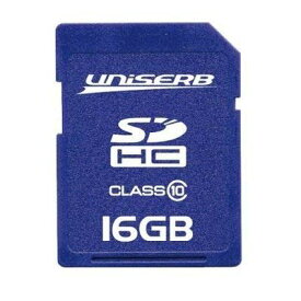 プリンストン SDカード 16GB DUSD10-16G