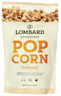 LONBARD premium キャラメルポップコーン 115g