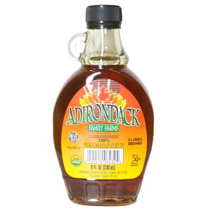 ADIRONDAK�i�A�f�B�����_�b�N�j �s���A���[�v���V���b�v 236ml