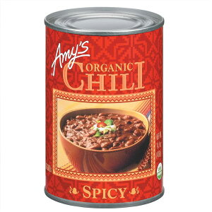 Amy's�i�G�C�~�[�Y�j �x�W�^���A���`�� �X�p�C�V�[�^416g