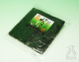 前田海苔株式会社 げんきのり(焼きのり)全型10枚入り