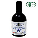 uberti（ウベルティ） 有機フォーシーブスビネガー 28 500ml