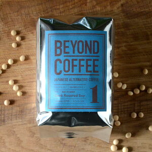 BEYOND COFFEEirhR[q[j(R) #001 Y哤̔Z 600g