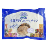 ノヴァ 有機干しいちじく 280g