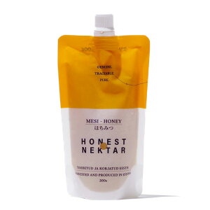 �g���e�X/tretes HONEST NEKTAR�i�I�l�X�g�l�N�^�[�j �N���[���͂��݂�