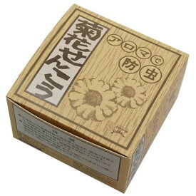 りんねしゃ 菊花せんこう 30巻箱入り