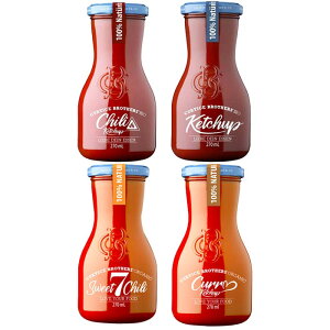 Curtice BrothersiJ[eBXEuU[Yj l킨Zbg 270ml(300g)x4{