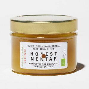 �g���e�X�^tretes HONEST NEKTAR�i�I�l�X�g�E�l�N�^�[�j �͂��݂i�I���j 300g