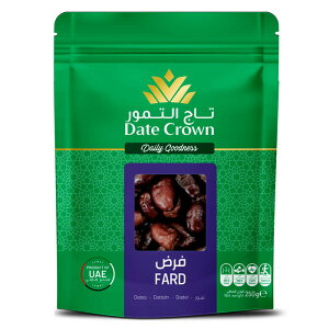 f[cNEiDATE CROWNj hCf[c@t@[h 250g ܖF2026/01/25