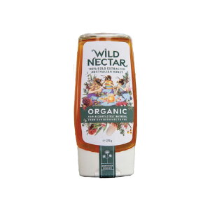 Rain Forest Honey ChlN^[I[KjbNnj[ 375g