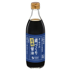�I�[�T���̑��Â���L�@�ݖ� 500ml