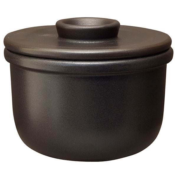 圧力鍋用陶器製内鍋 オーサワジャパン  カムカム鍋II 2400型 2合炊