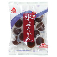 サンコー 小粒水ようかん 12個入り