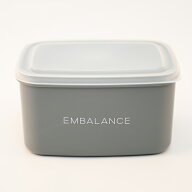 EMBALANCE　FOOD　CONTAINER（エンバランスフードコンテナ—） 3.5L
