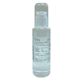 VIS記憶水（飲料用添加水）100ml
