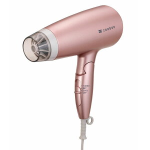 �[���P�� �V�E�d���g�ጸ�w�A�P�A�h���C���[ �s���N�S�[���h�^ZD-750P�iPG�j