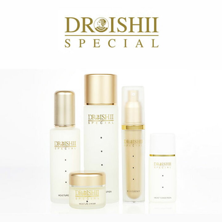 楽天市場】MD化粧品（エムディ） DR ISHIIスペシャル モイスチャー  
