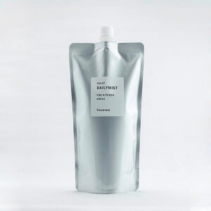 �t���[�}�� �f�C���[�~�X�g �l�֗p 600ml freemom