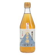 飯尾醸造 富士酢プレミアム 500ml