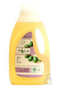 Folia(フォーリア) おしゃれ着用 洗濯洗剤 1000ml