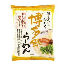 創健社 博多風らーめん 106g