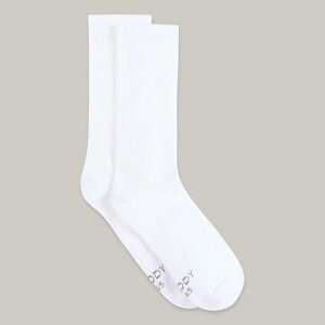 BOODY�i�u�[�f�B�j �N�b�V�����N���[�\�b�N�X �z���C�g25-29cm