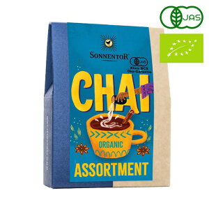 �]�l���g�A�iSONNENTOR�j �`���C�V���[�Y �`���C�A�\�[�g�@1.8g×6��