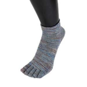 ���R�j�b�g�H�� EM5�{�w�\�b�N�X��/�X�j�[�J�[ EM Five-toed Socks sneakers �^�[�R�C�Y/25-27cm