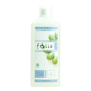 FoliaitH[Aj ړI_N[i[ iFZ܂p}`^Cv ܁j 1000ml