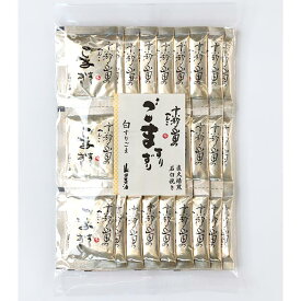 へんこ山田 石びきすりごま(白) 3g×27袋