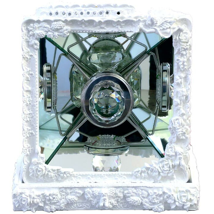 楽天市場】ヒーリングボックス 「エンジェル」 : 京都太秦しぜんむら