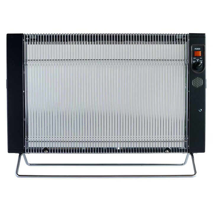 楽天市場】遠赤外線セラミックパネルヒーター サンラメラ1200W型 with 