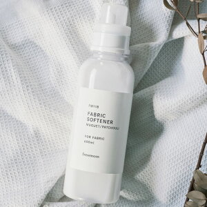 �t���[�}�� �t�@�u���b�N�\�t�i�[�i�_��d�グ�܁j �~���Q�^�p�`�����^600mL freemom
