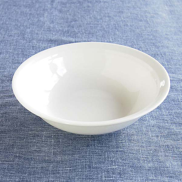 森修焼（しんしゅうやき）フラワーオブライフ スープ皿 W175×H50mm | 京都太秦しぜんむら