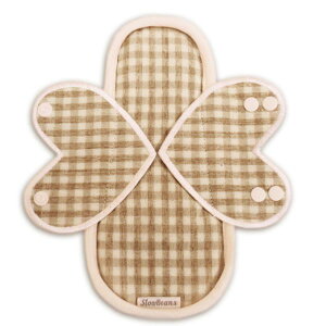 Slow Beans(X[r[Y) ͂˂ M[ MK`FbN/uE 19cm×9cm