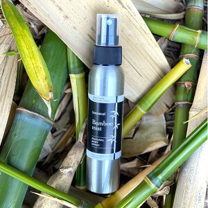 �G�V�J���o���u�[�iethical bamboo�j �o���u�[�~�X�g�i�A�E�g�h�A�X�v���[�j 100ml